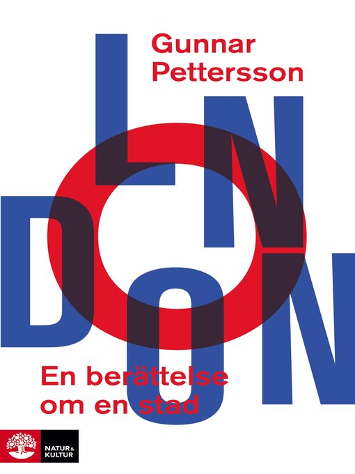 Title details for London by Gunnar Pettersson - Available